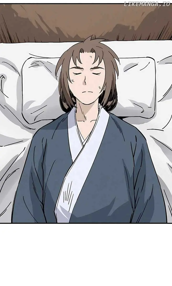I Reincarnated as a Legendary Surgeon Chapter 165 Page 41