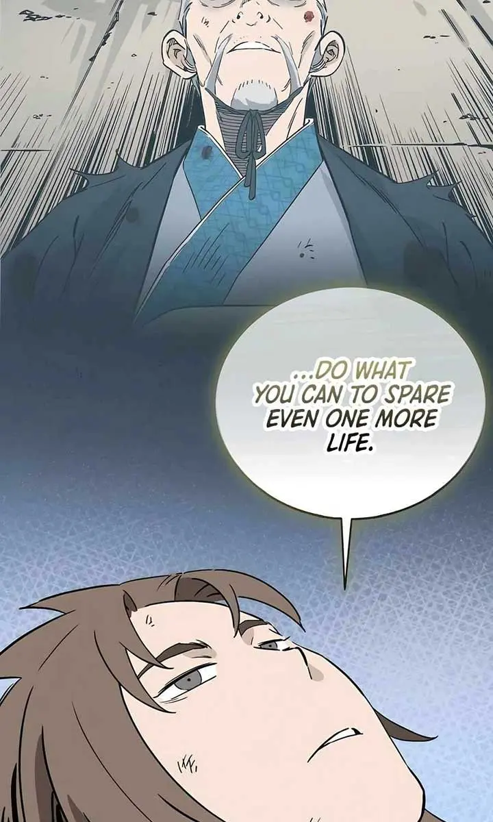I Reincarnated as a Legendary Surgeon Chapter 165 Page 63