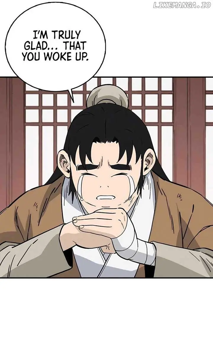 I Reincarnated as a Legendary Surgeon Chapter 165 Page 73