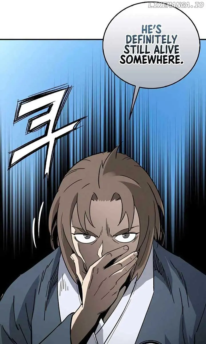 I Reincarnated as a Legendary Surgeon Chapter 165 Page 81