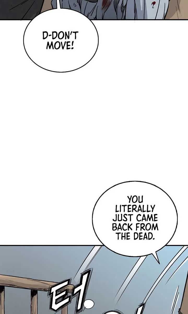 I Reincarnated as a Legendary Surgeon Chapter 166 Page 7