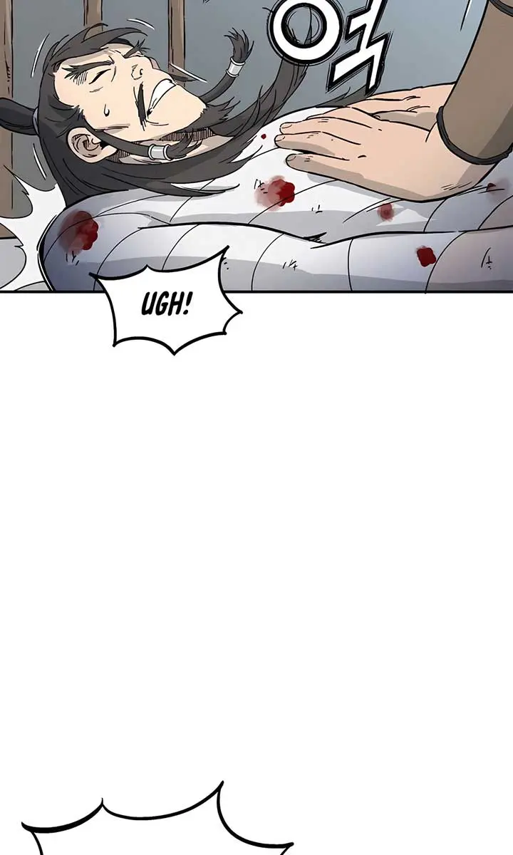 I Reincarnated as a Legendary Surgeon Chapter 166 Page 8