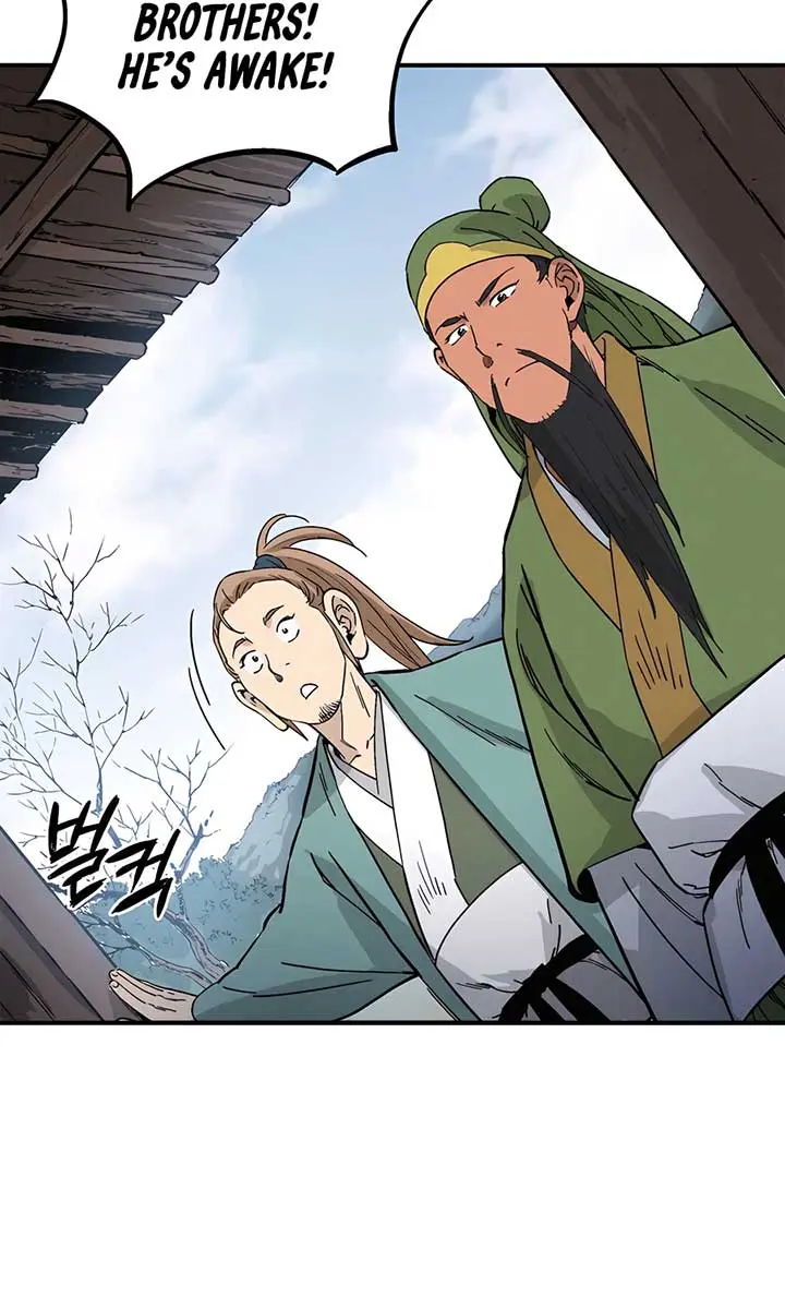 I Reincarnated as a Legendary Surgeon Chapter 166 Page 9