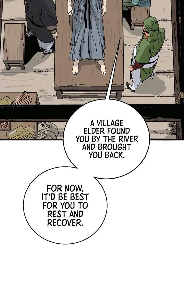 I Reincarnated as a Legendary Surgeon Chapter 166 Page 13