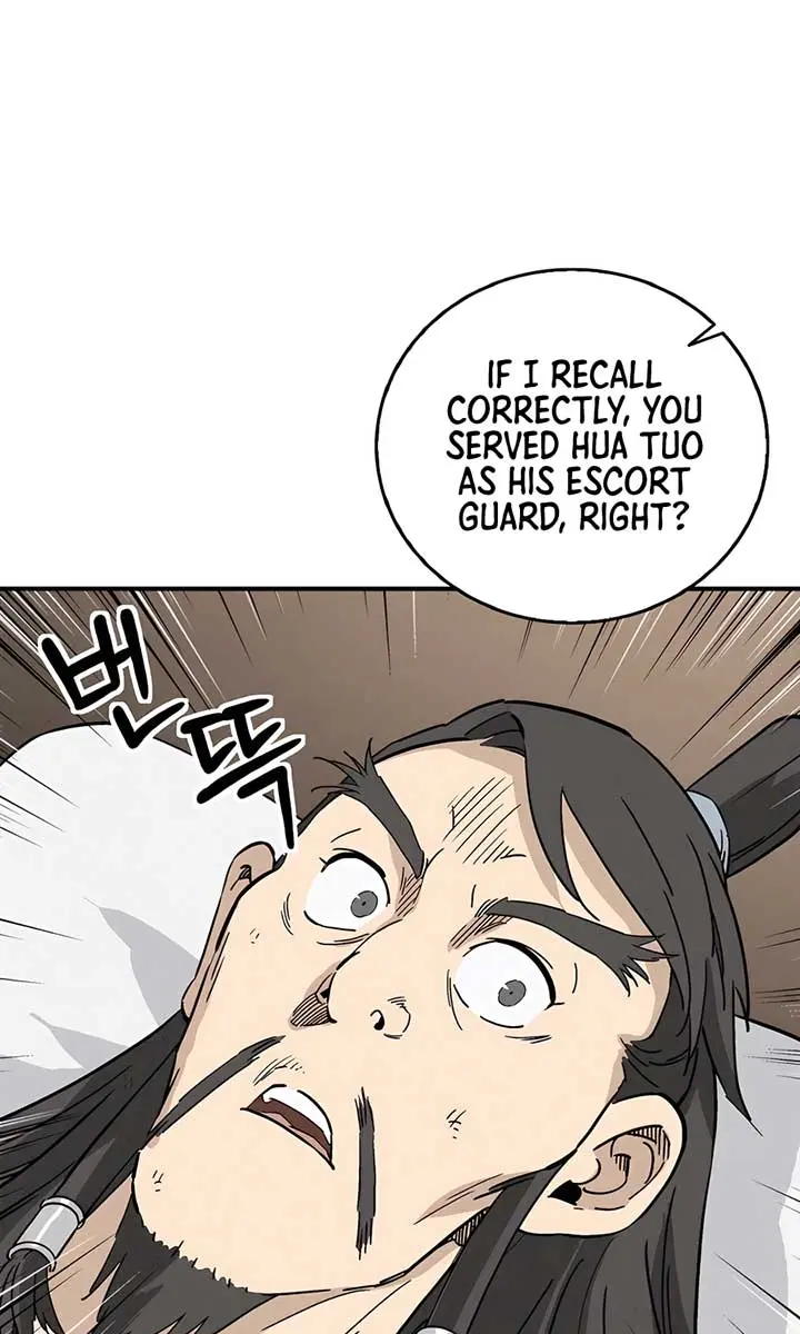I Reincarnated as a Legendary Surgeon Chapter 166 Page 14
