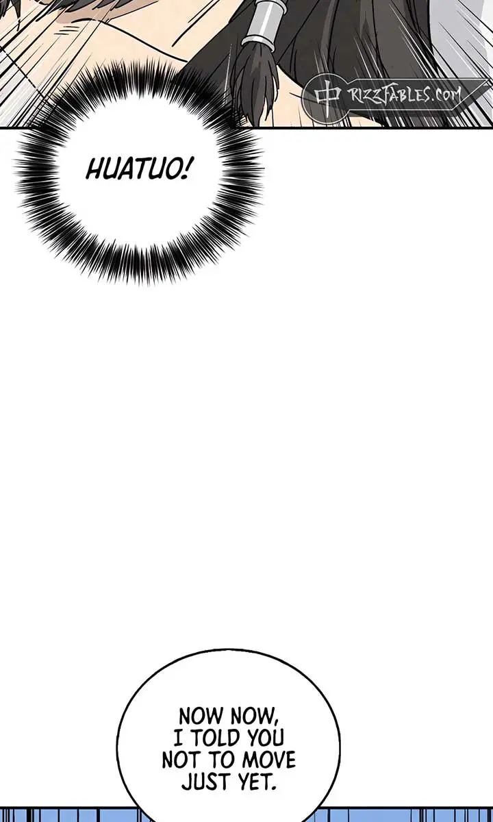 I Reincarnated as a Legendary Surgeon Chapter 166 Page 15