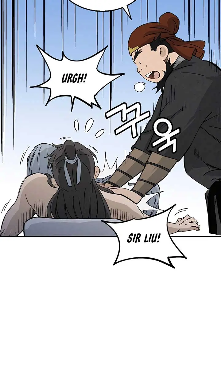 I Reincarnated as a Legendary Surgeon Chapter 166 Page 16