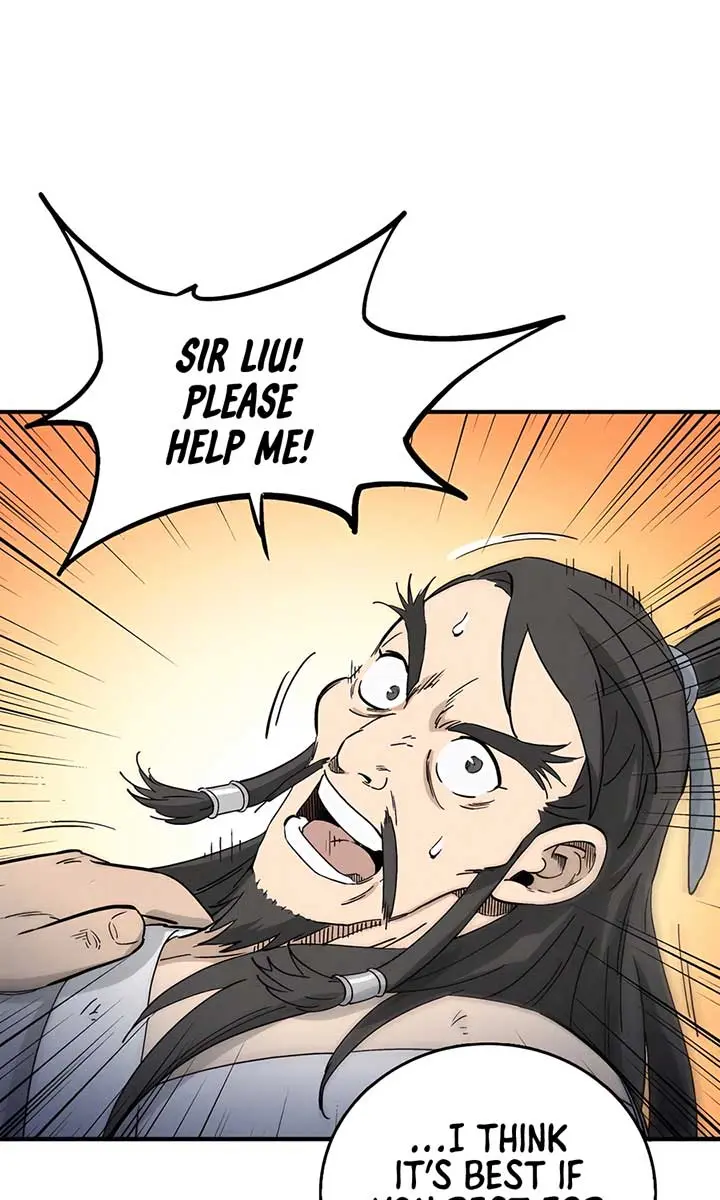 I Reincarnated as a Legendary Surgeon Chapter 166 Page 17