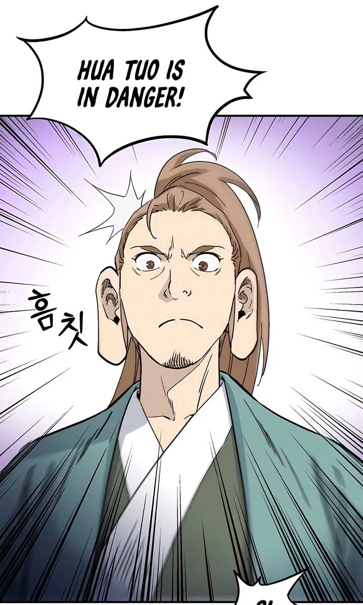 I Reincarnated as a Legendary Surgeon Chapter 166 Page 19