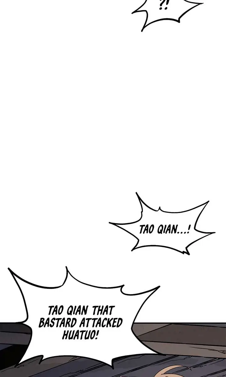 I Reincarnated as a Legendary Surgeon Chapter 166 Page 20