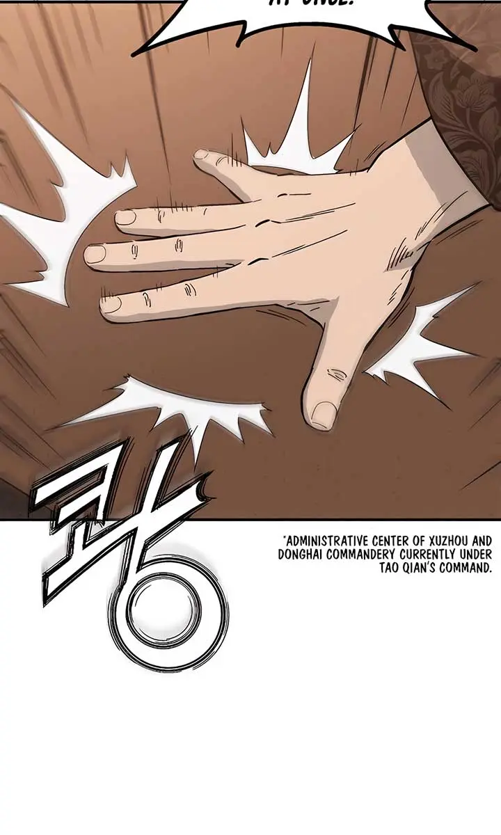 I Reincarnated as a Legendary Surgeon Chapter 166 Page 30