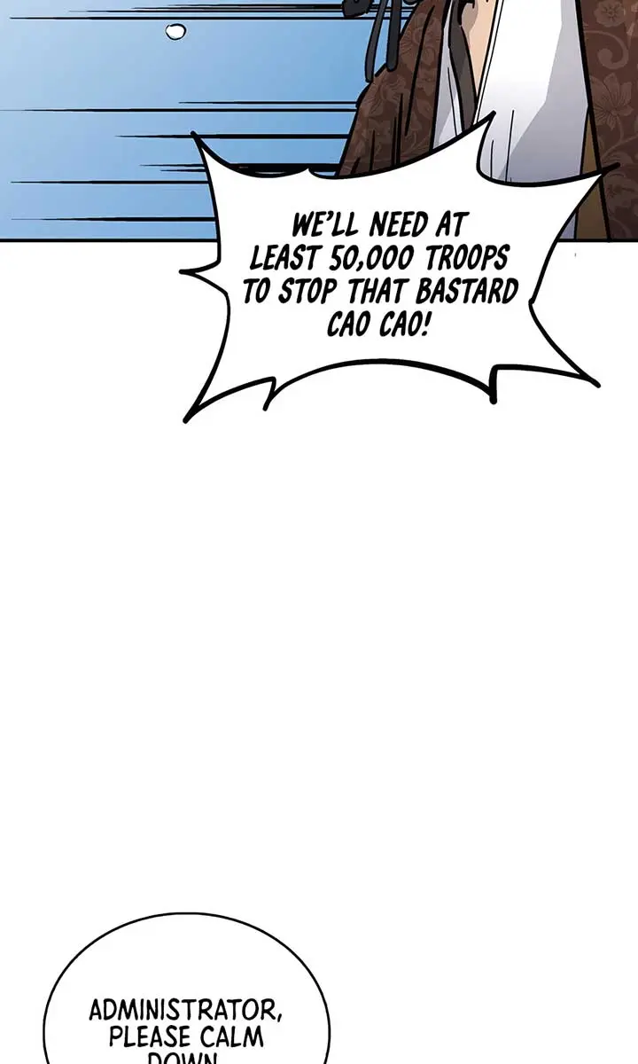 I Reincarnated as a Legendary Surgeon Chapter 166 Page 32