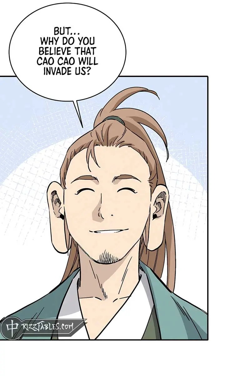 I Reincarnated as a Legendary Surgeon Chapter 166 Page 35