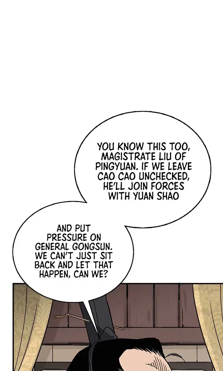 I Reincarnated as a Legendary Surgeon Chapter 166 Page 36