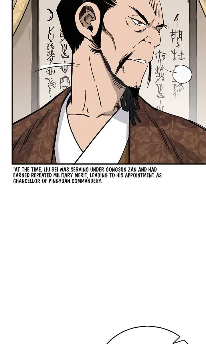 I Reincarnated as a Legendary Surgeon Chapter 166 Page 37
