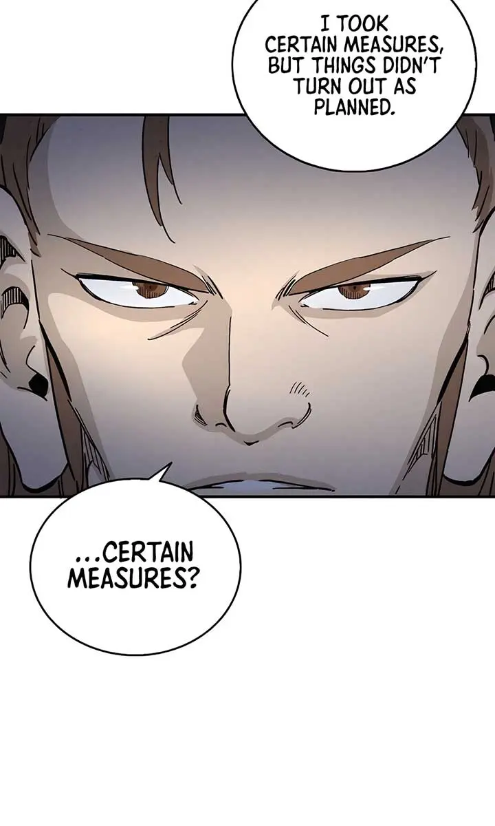 I Reincarnated as a Legendary Surgeon Chapter 166 Page 38