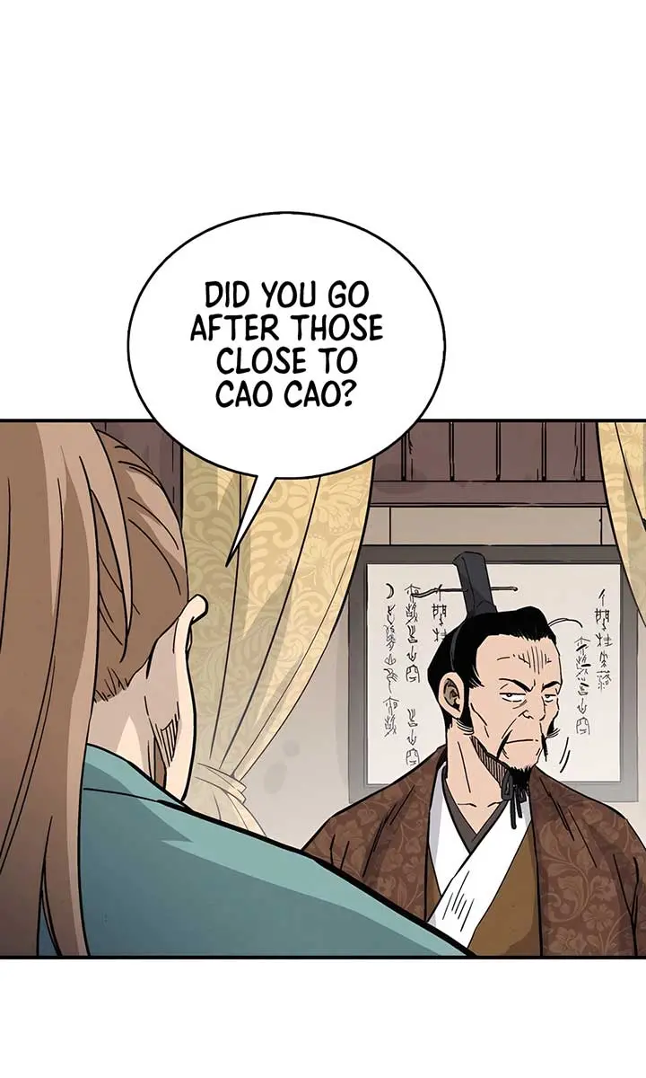 I Reincarnated as a Legendary Surgeon Chapter 166 Page 39