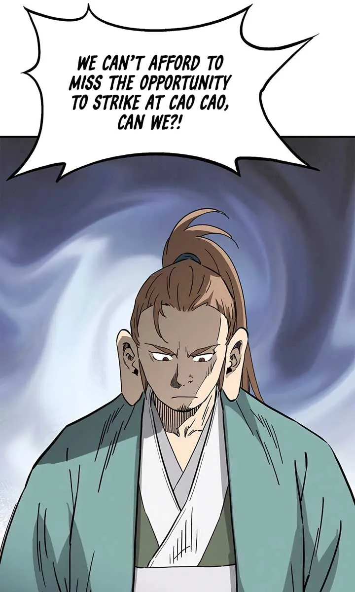 I Reincarnated as a Legendary Surgeon Chapter 166 Page 42