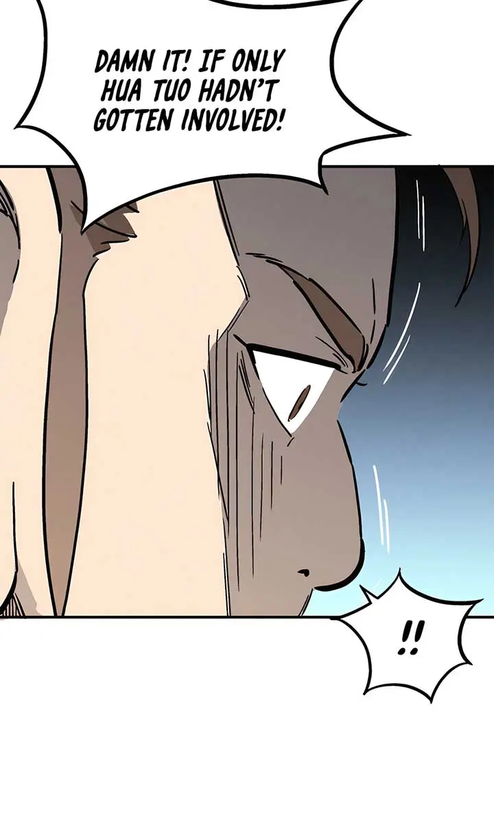 I Reincarnated as a Legendary Surgeon Chapter 166 Page 44