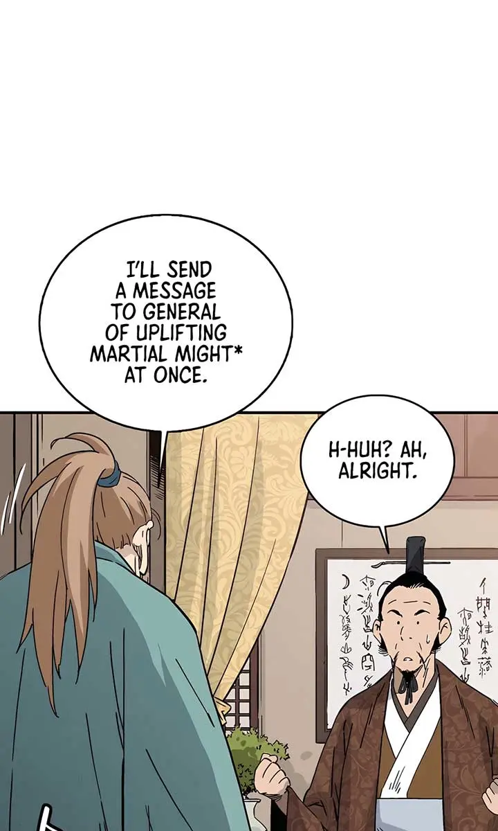 I Reincarnated as a Legendary Surgeon Chapter 166 Page 45