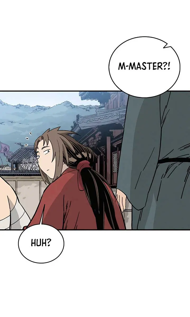 I Reincarnated as a Legendary Surgeon Chapter 166 Page 55