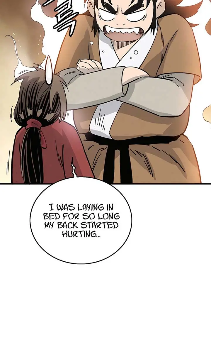 I Reincarnated as a Legendary Surgeon Chapter 166 Page 57