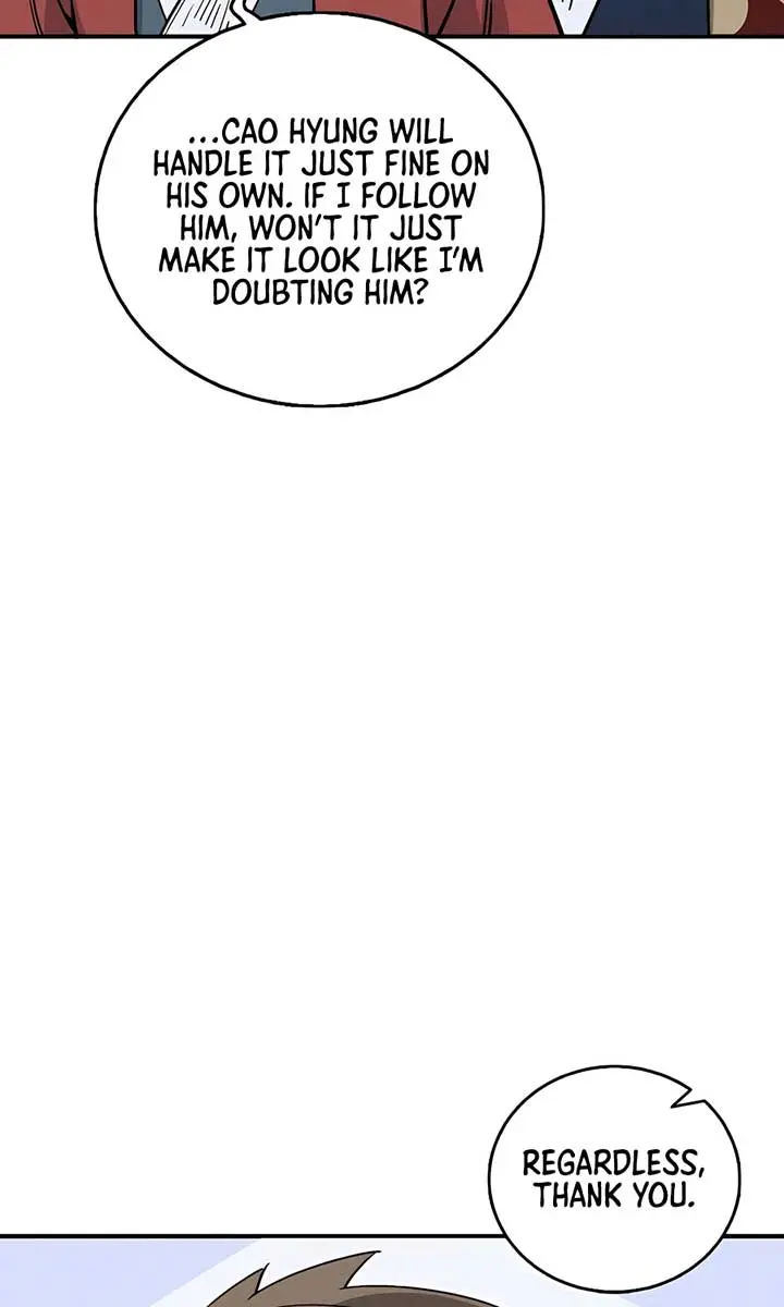 I Reincarnated as a Legendary Surgeon Chapter 166 Page 59