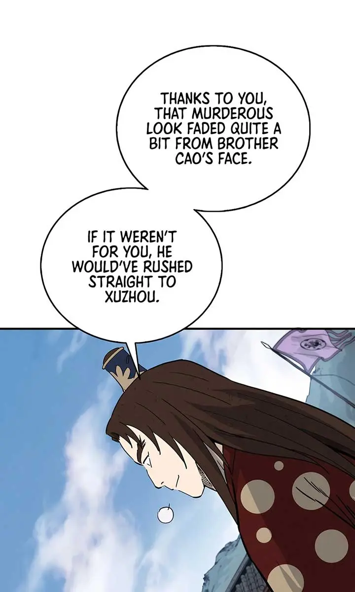 I Reincarnated as a Legendary Surgeon Chapter 166 Page 61