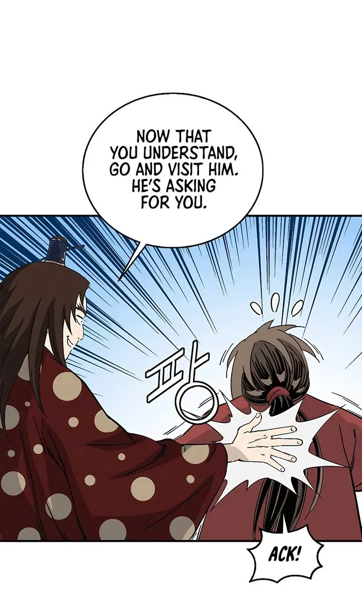 I Reincarnated as a Legendary Surgeon Chapter 166 Page 63