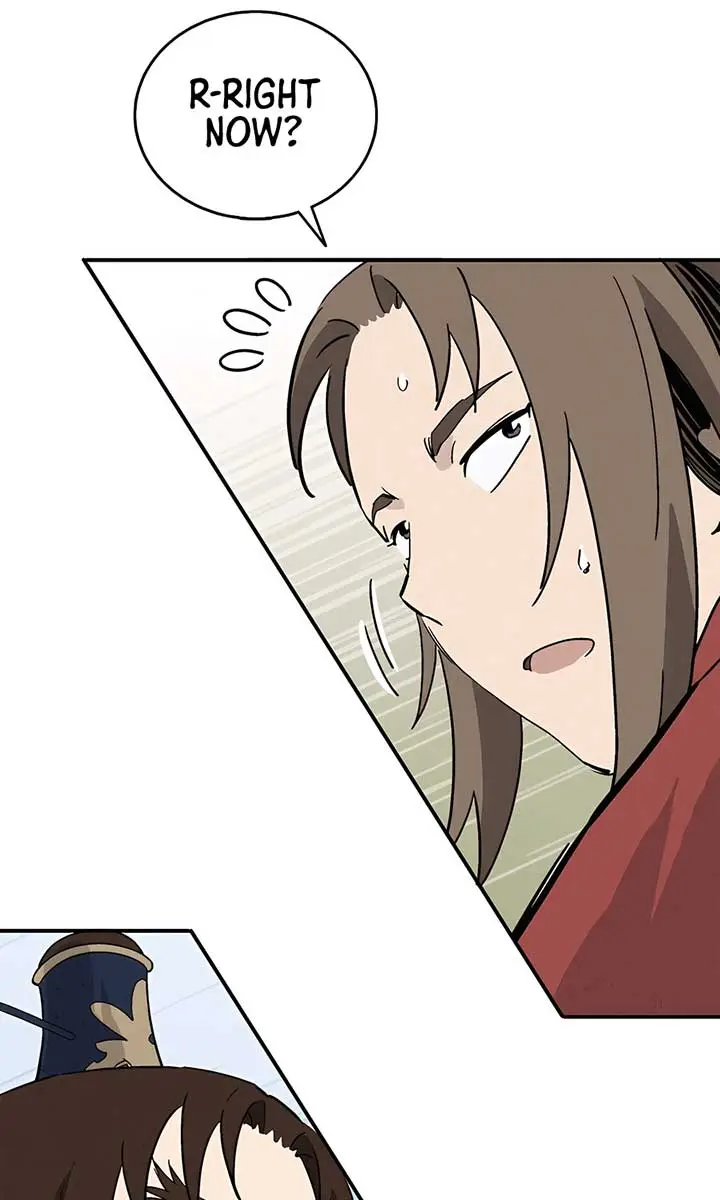 I Reincarnated as a Legendary Surgeon Chapter 166 Page 65