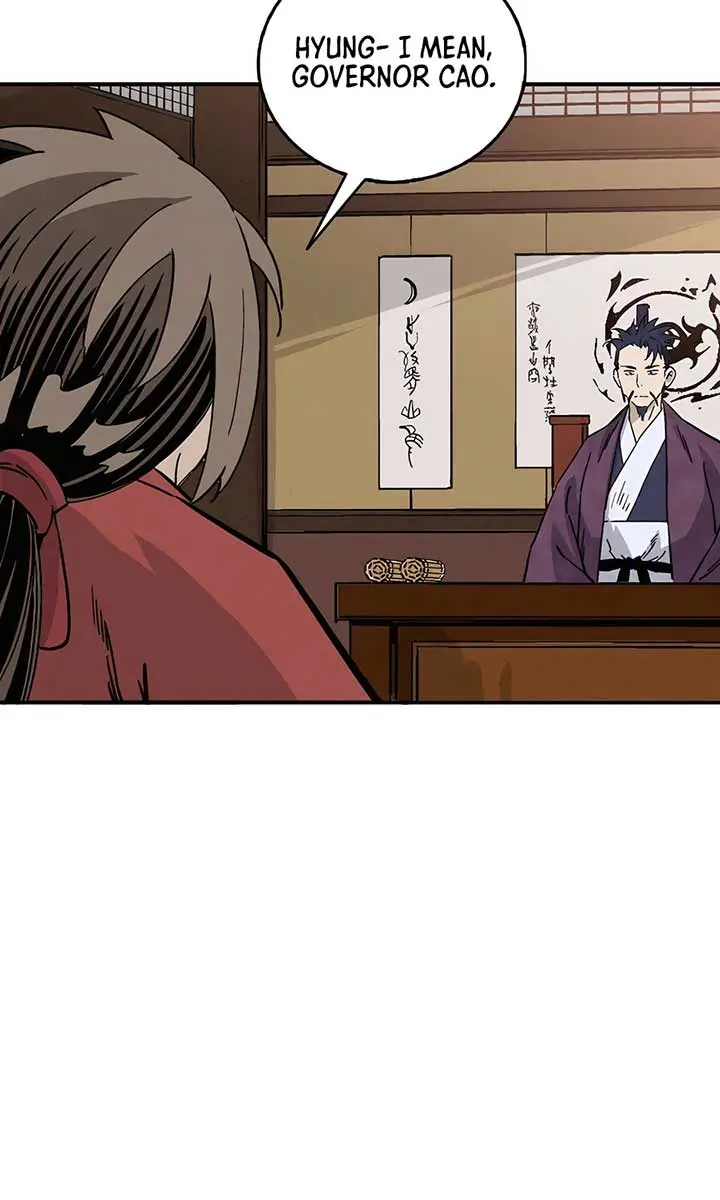 I Reincarnated as a Legendary Surgeon Chapter 166 Page 70
