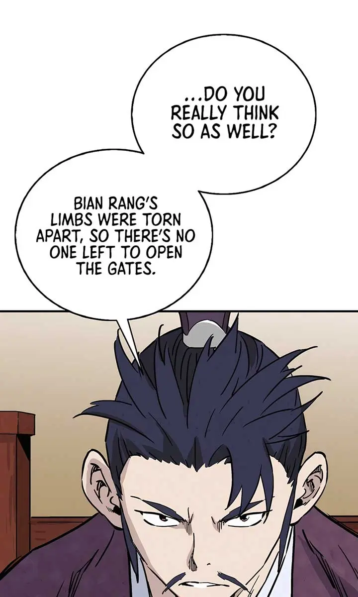 I Reincarnated as a Legendary Surgeon Chapter 166 Page 73