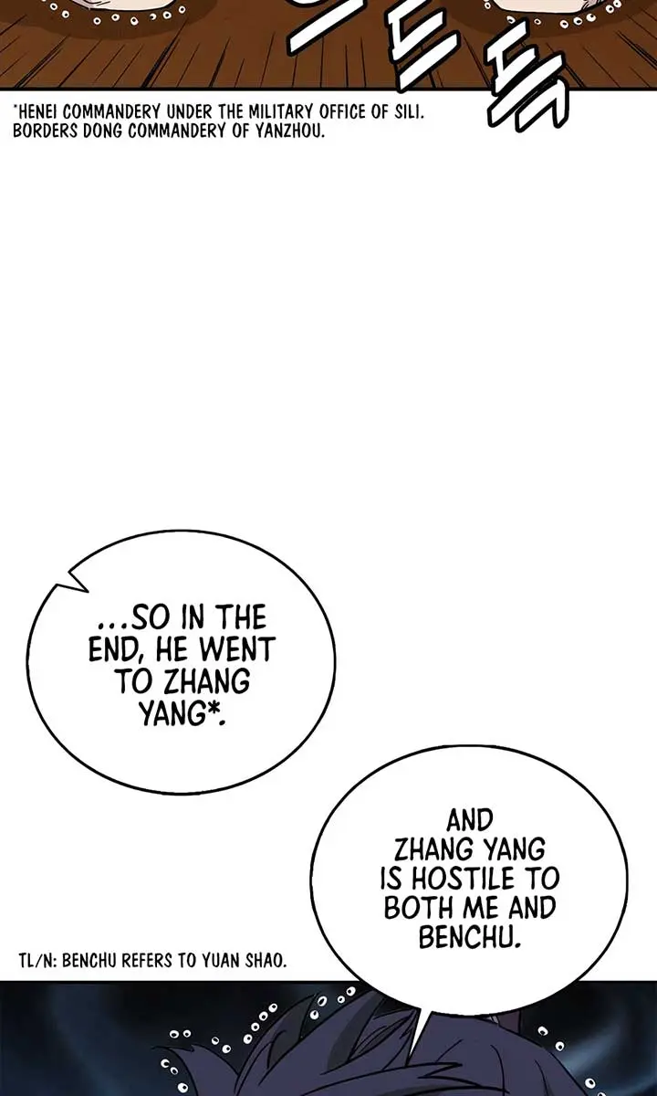 I Reincarnated as a Legendary Surgeon Chapter 166 Page 77