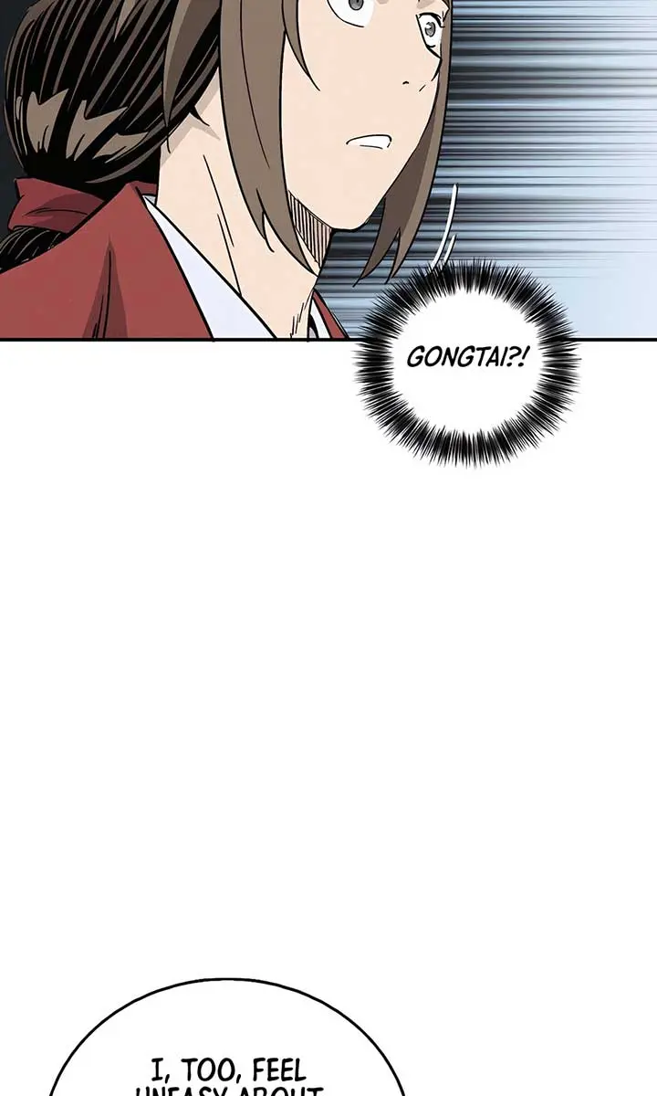 I Reincarnated as a Legendary Surgeon Chapter 166 Page 83