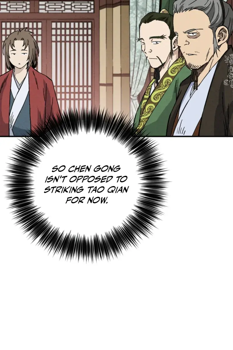 I Reincarnated as a Legendary Surgeon Chapter 167 Page 12