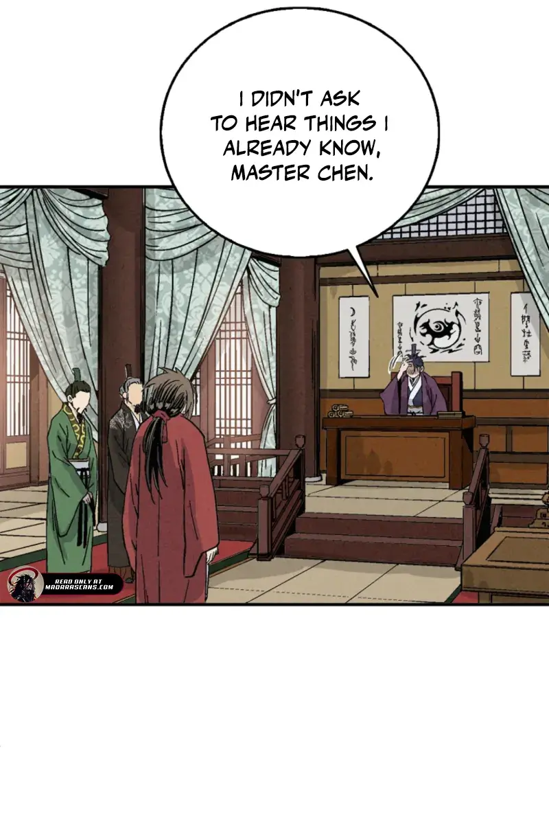 I Reincarnated as a Legendary Surgeon Chapter 167 Page 18