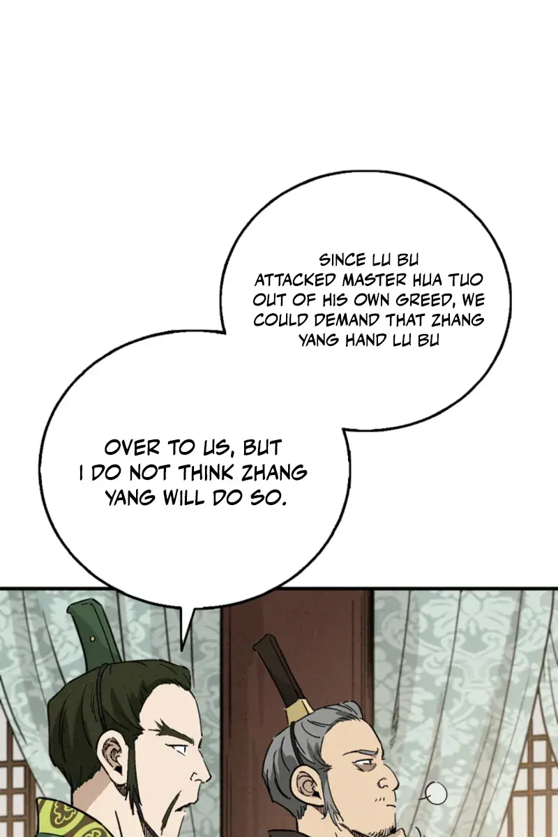 I Reincarnated as a Legendary Surgeon Chapter 167 Page 19