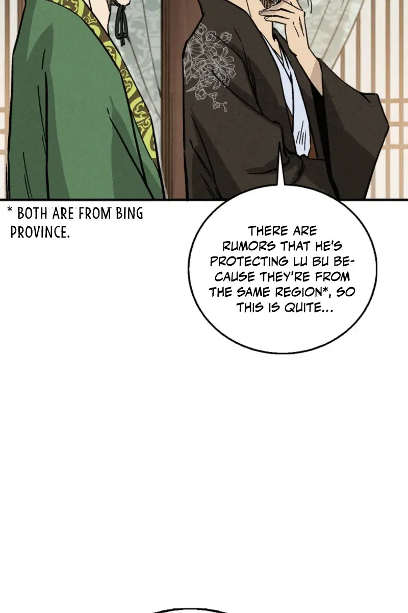 I Reincarnated as a Legendary Surgeon Chapter 167 Page 20