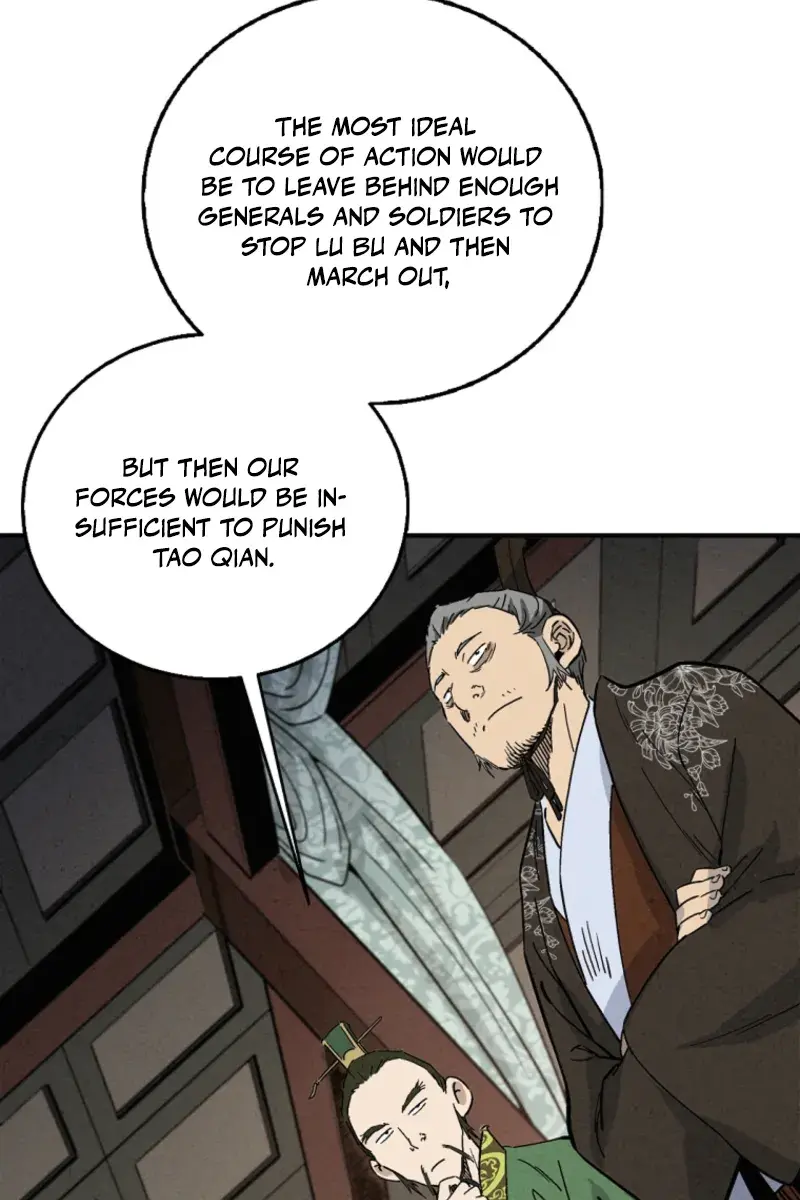 I Reincarnated as a Legendary Surgeon Chapter 167 Page 21