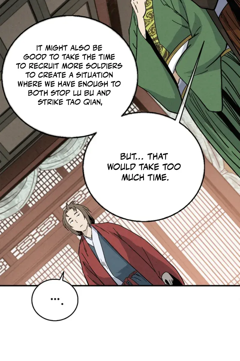 I Reincarnated as a Legendary Surgeon Chapter 167 Page 22