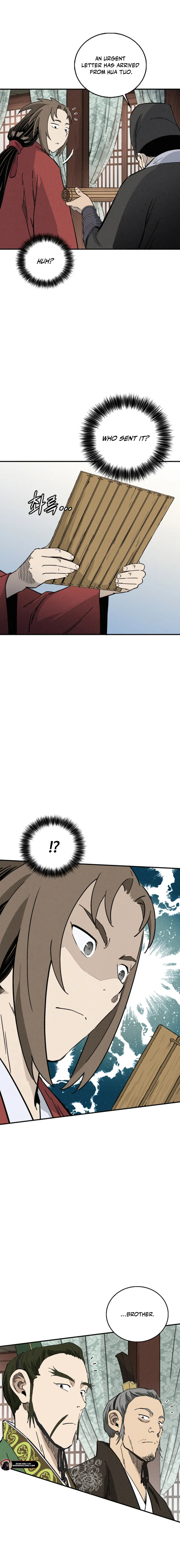 I Reincarnated as a Legendary Surgeon Chapter 167 Page 25
