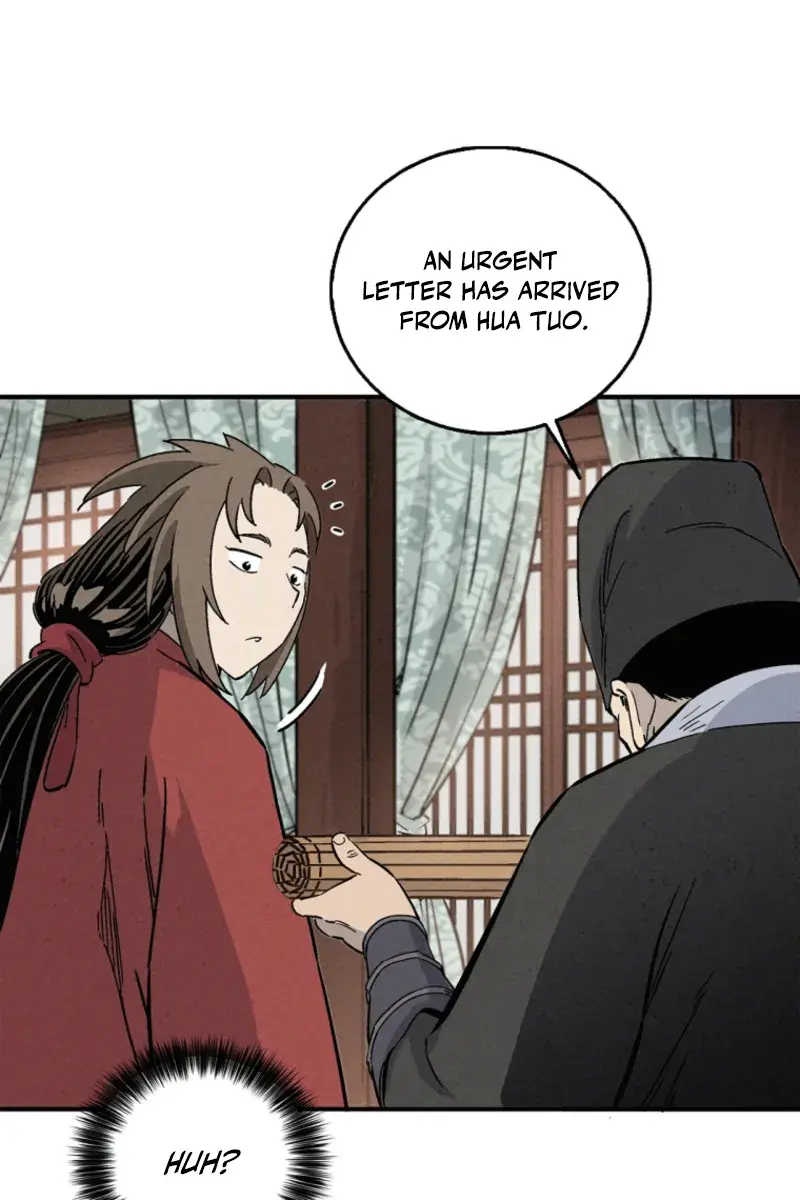 I Reincarnated as a Legendary Surgeon Chapter 167 Page 26