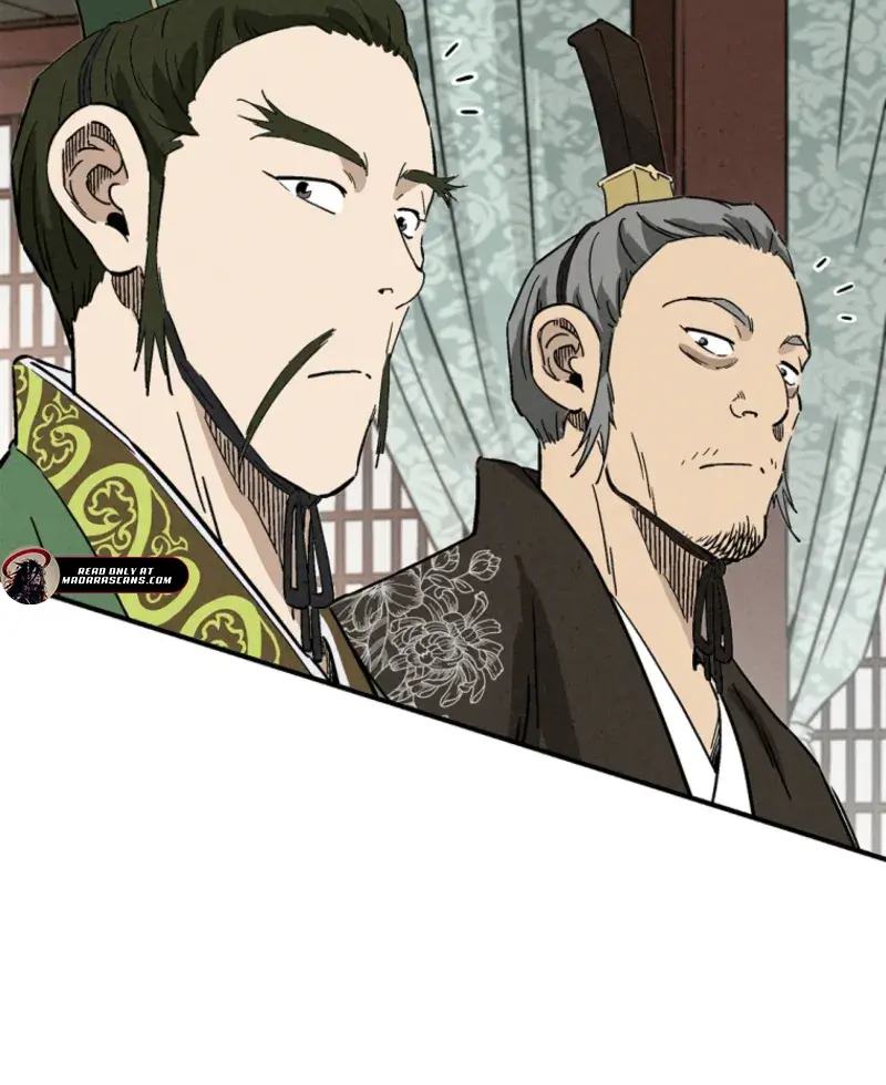 I Reincarnated as a Legendary Surgeon Chapter 167 Page 31