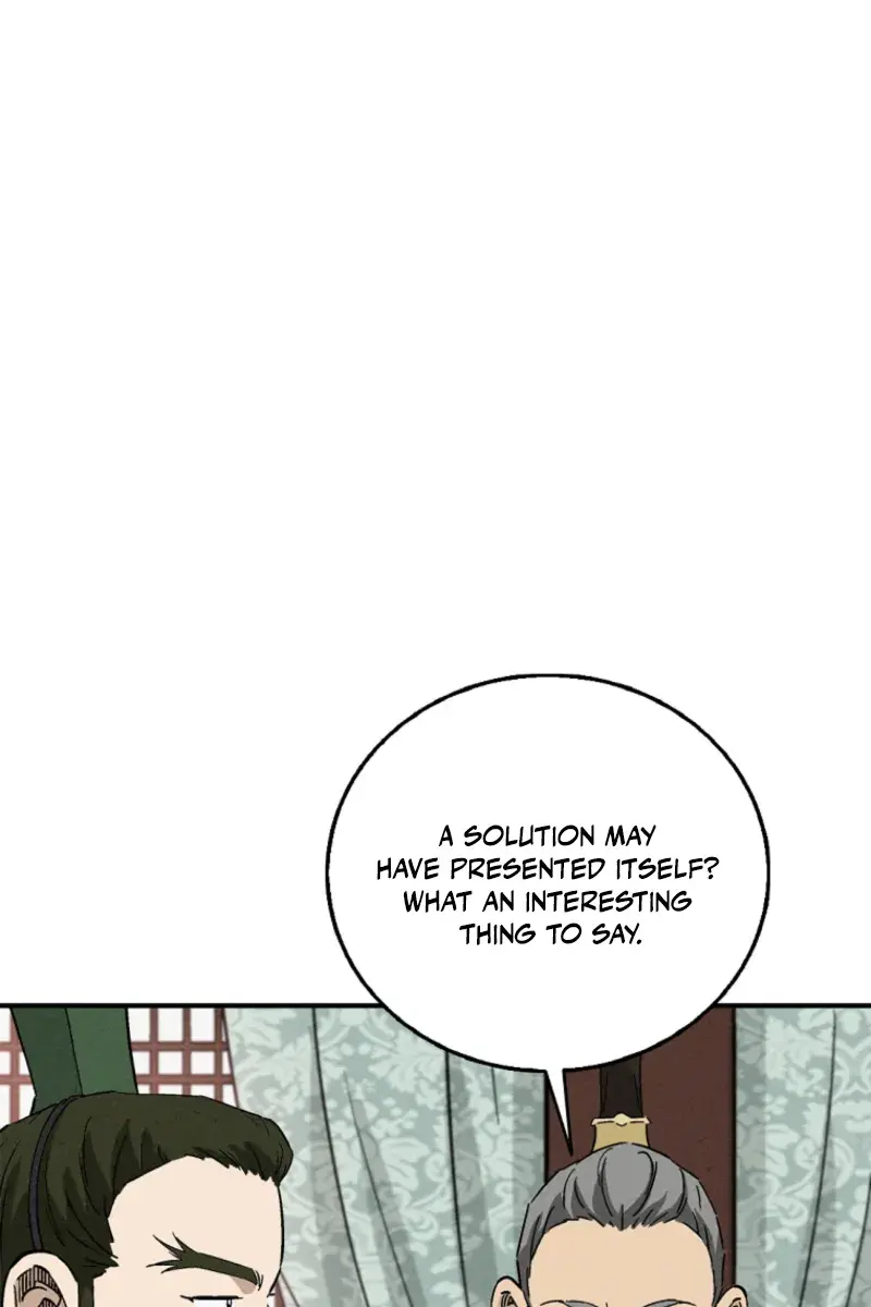 I Reincarnated as a Legendary Surgeon Chapter 167 Page 36