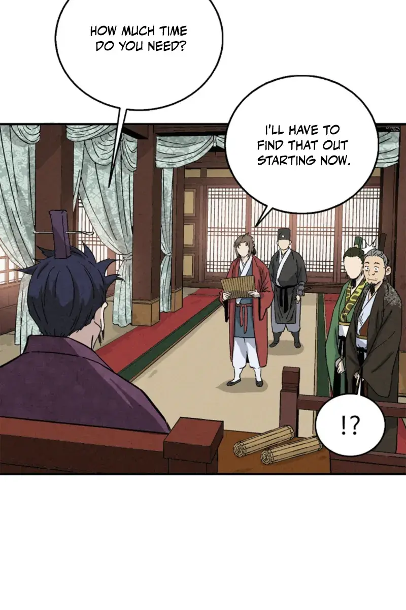 I Reincarnated as a Legendary Surgeon Chapter 167 Page 38