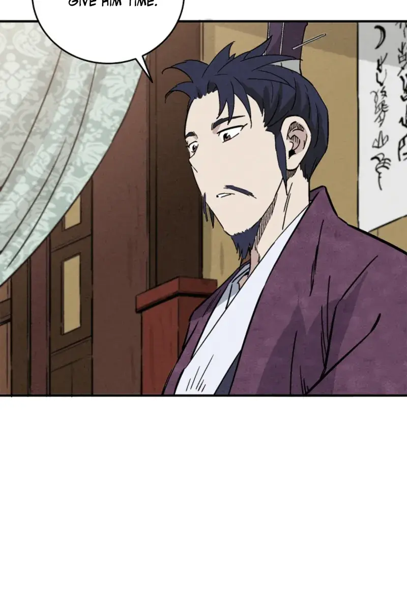 I Reincarnated as a Legendary Surgeon Chapter 167 Page 51