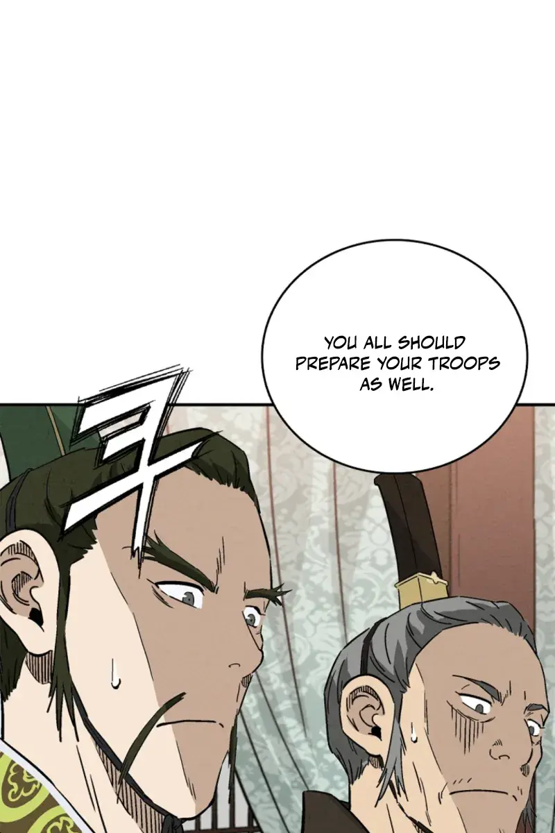 I Reincarnated as a Legendary Surgeon Chapter 167 Page 52