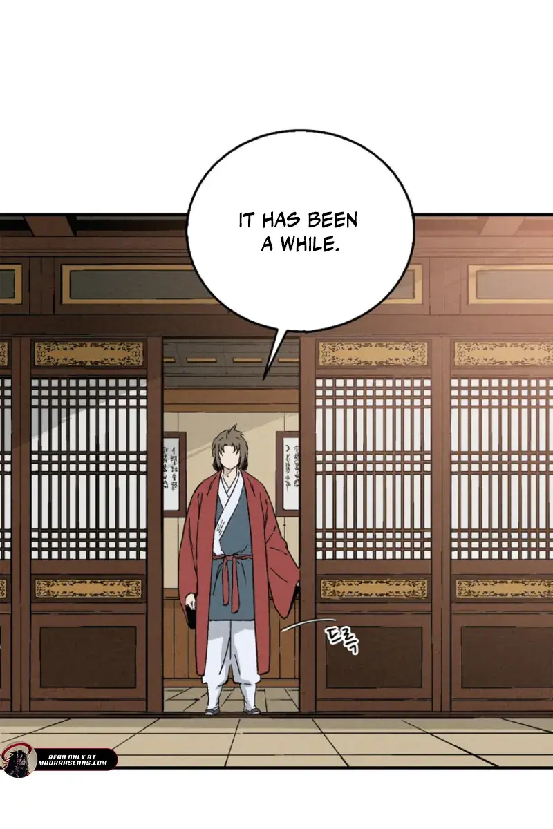 I Reincarnated as a Legendary Surgeon Chapter 167 Page 59