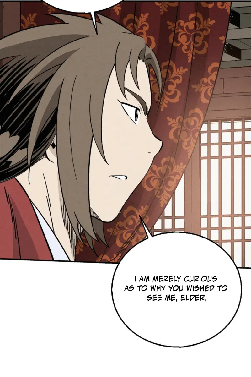I Reincarnated as a Legendary Surgeon Chapter 167 Page 67