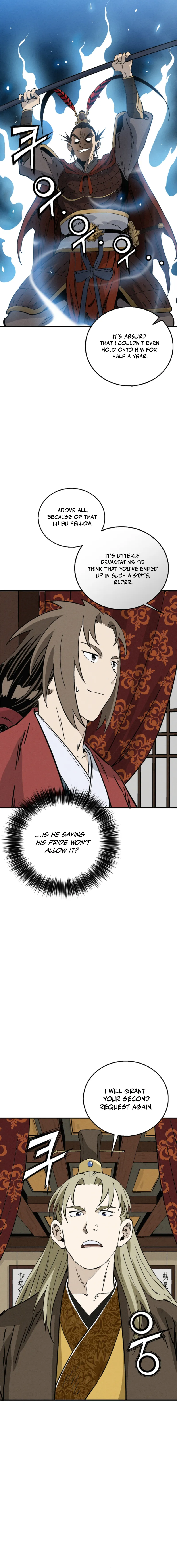 I Reincarnated as a Legendary Surgeon Chapter 167 Page 71